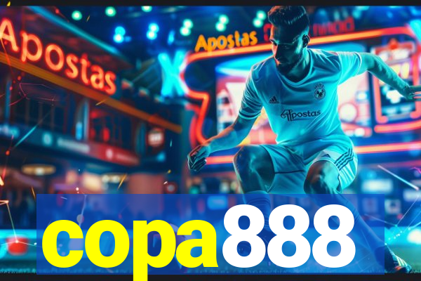 copa888