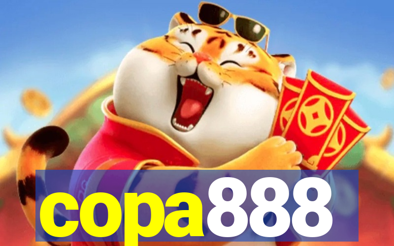 copa888