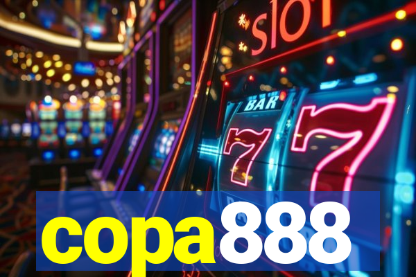 copa888