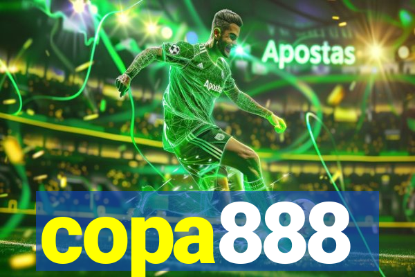 copa888