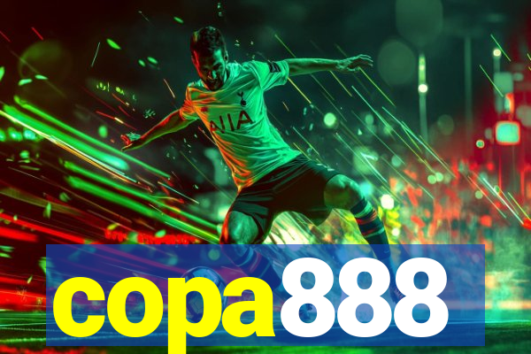 copa888