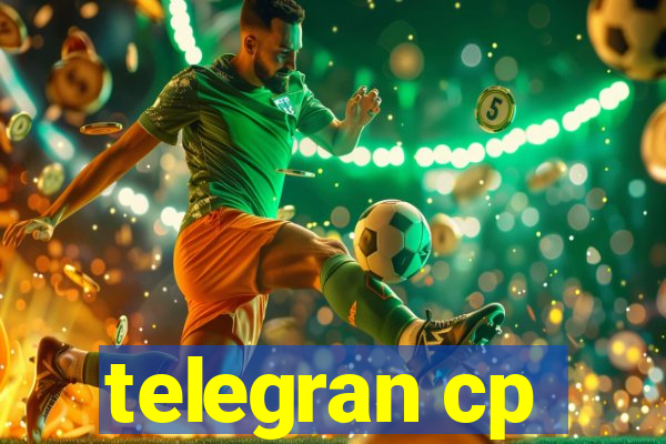 telegran cp