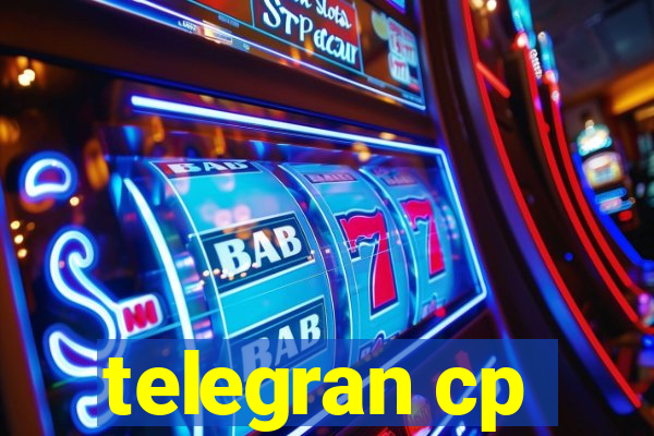 telegran cp