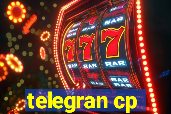 telegran cp