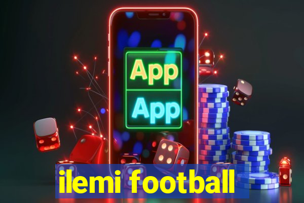 ilemi football