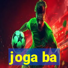 joga ba