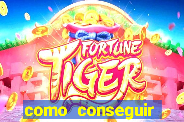 como conseguir conta demo fortune tiger