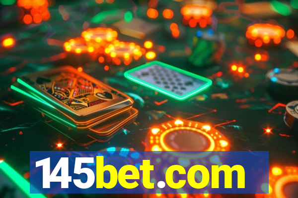 145bet.com