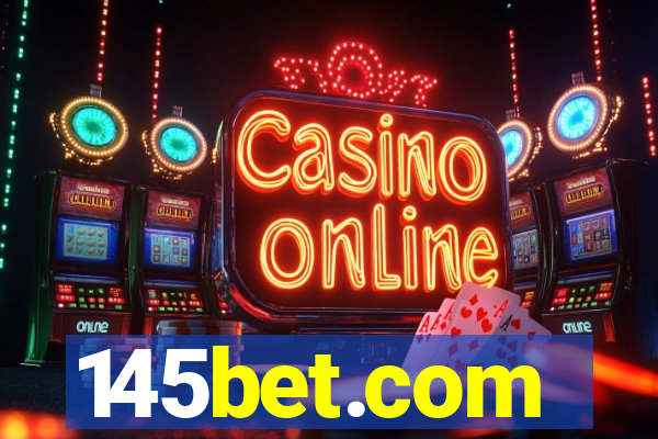 145bet.com