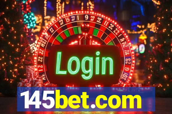 145bet.com