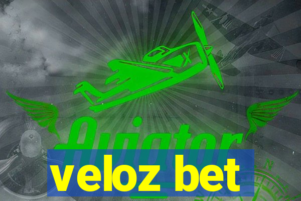 veloz bet