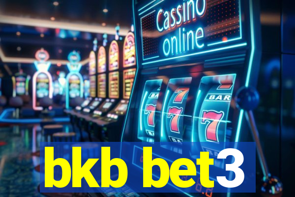 bkb bet3