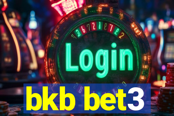 bkb bet3