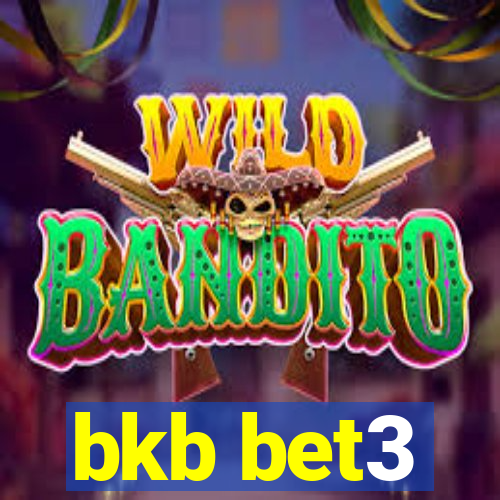 bkb bet3