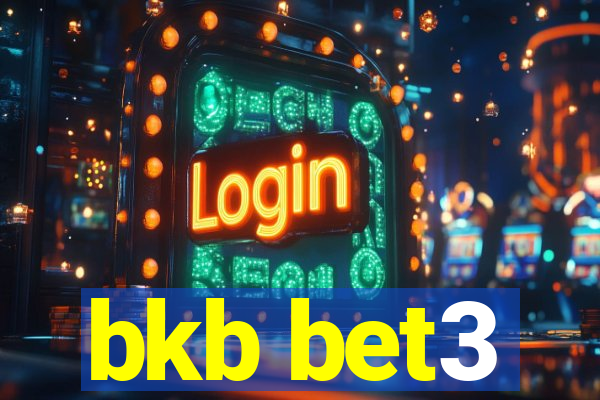 bkb bet3