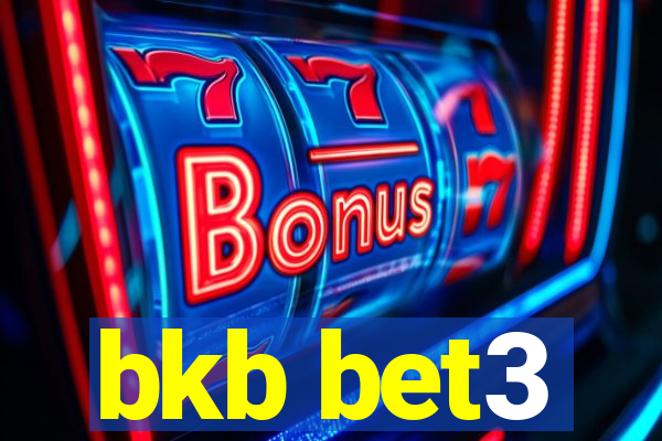 bkb bet3