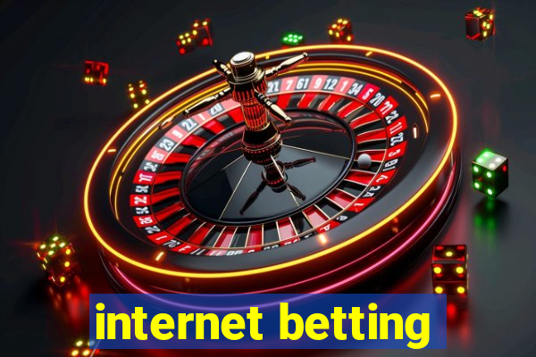 internet betting