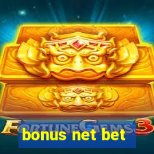 bonus net bet