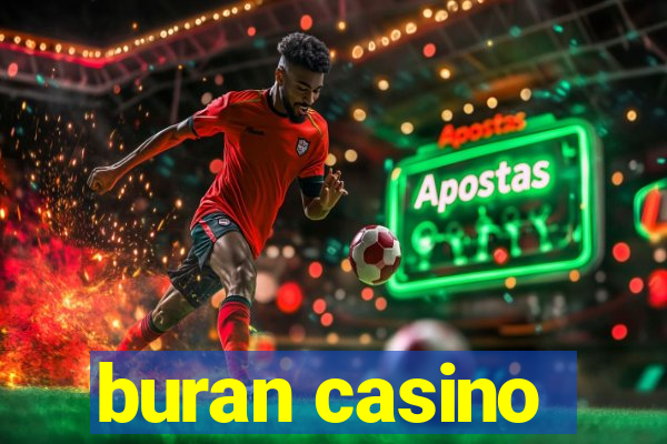 buran casino