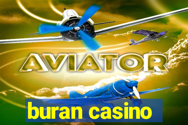 buran casino