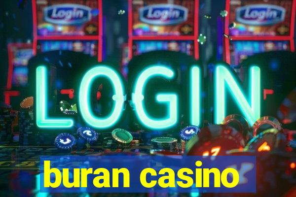 buran casino