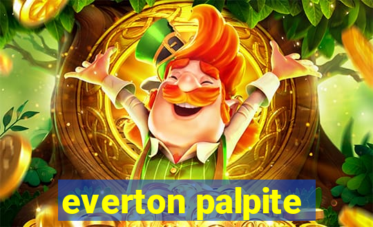 everton palpite