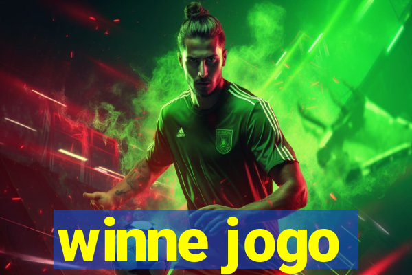 winne jogo