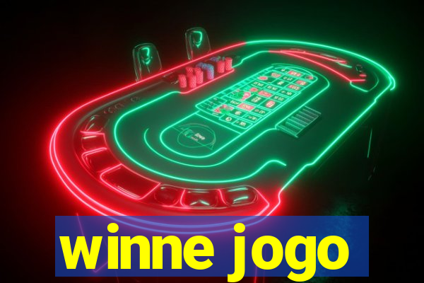 winne jogo