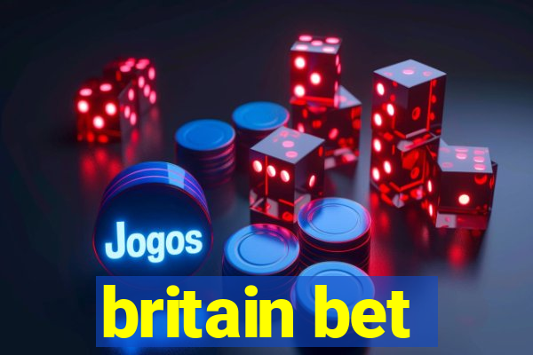 britain bet