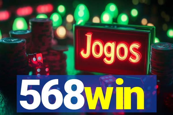 568win