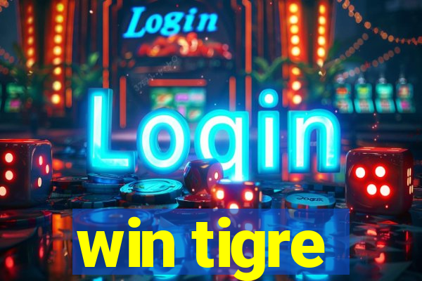 win tigre