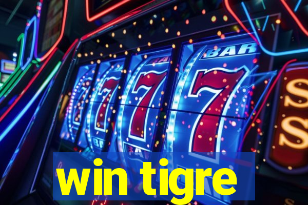 win tigre