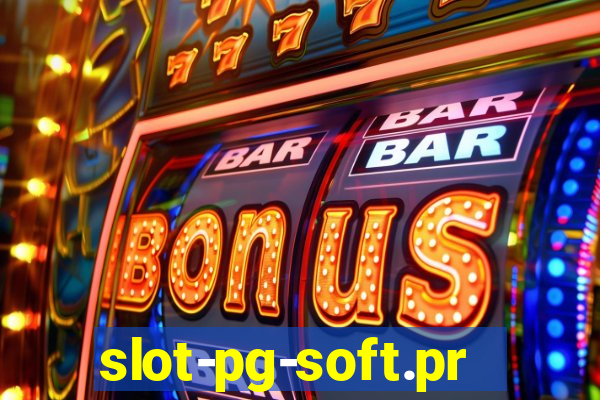 slot-pg-soft.prodevreal.com/