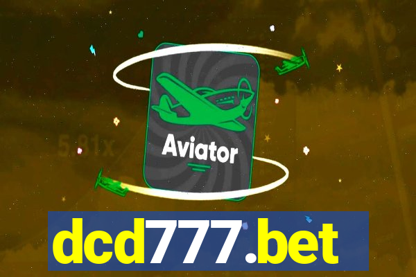 dcd777.bet