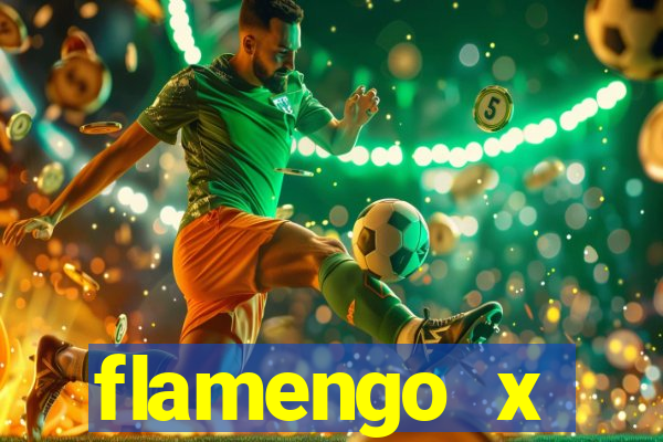 flamengo x athletico-pr ao vivo futemax