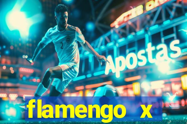 flamengo x athletico-pr ao vivo futemax