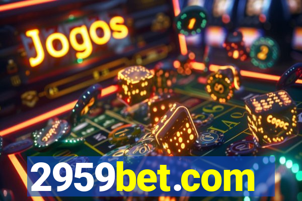 2959bet.com