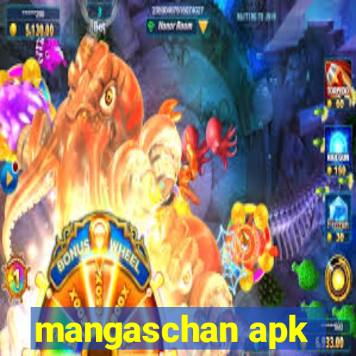 mangaschan apk