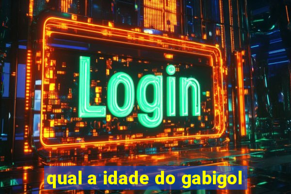 qual a idade do gabigol