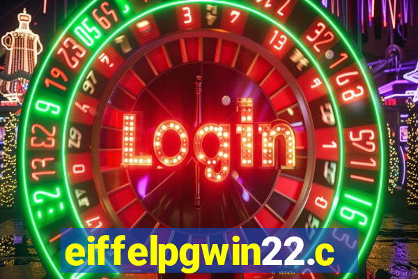 eiffelpgwin22.com