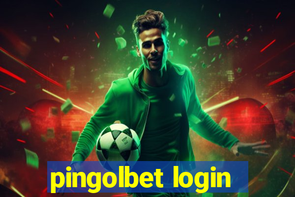 pingolbet login