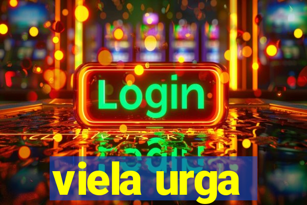 viela urga