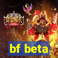 bf beta