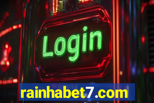 rainhabet7.com