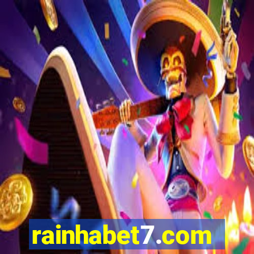 rainhabet7.com