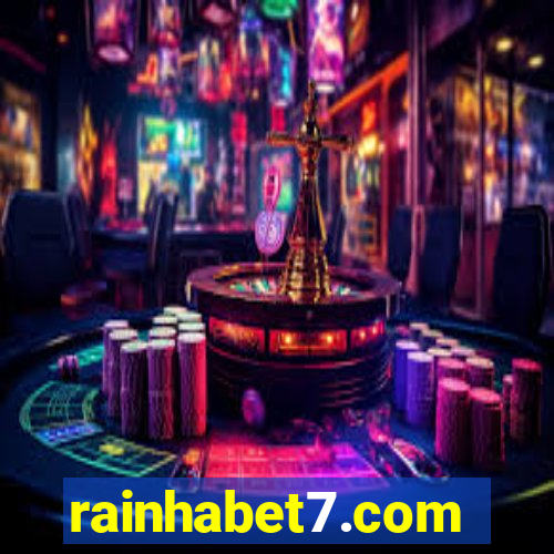 rainhabet7.com