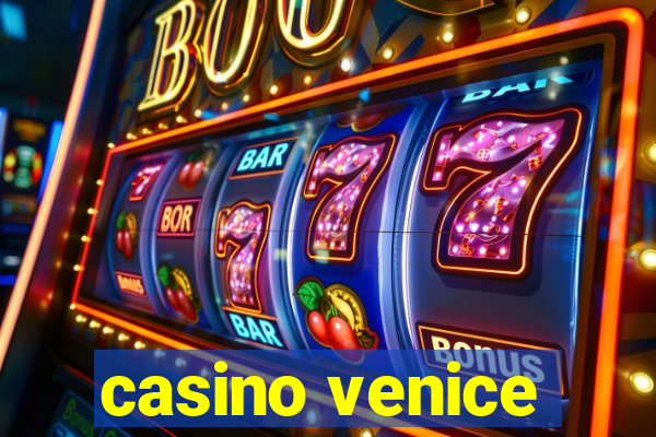 casino venice