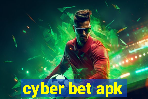 cyber bet apk