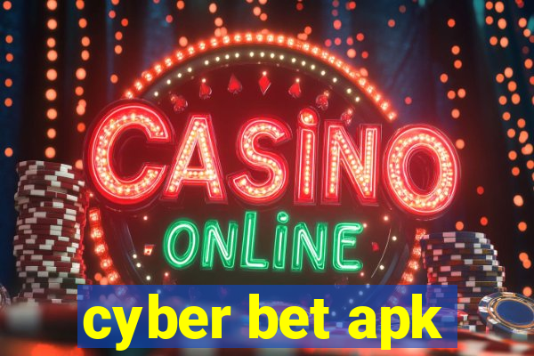 cyber bet apk