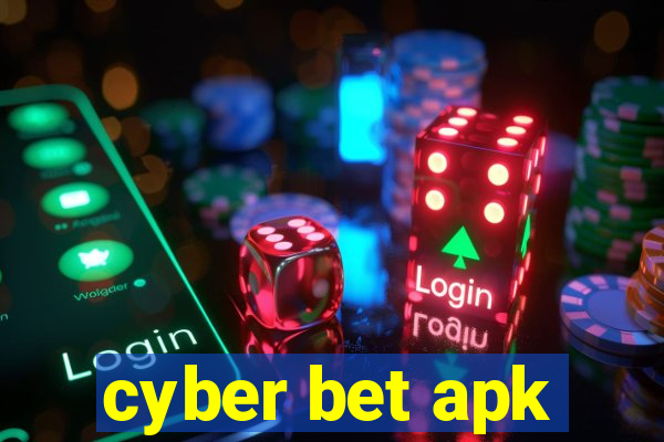 cyber bet apk